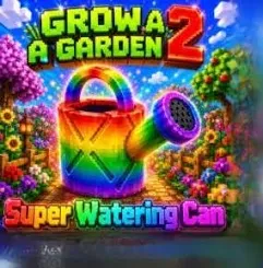 super watering can x30